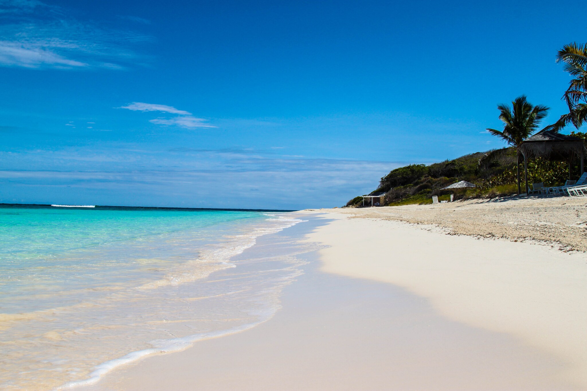 Paradise Reef Snorkel and Beach