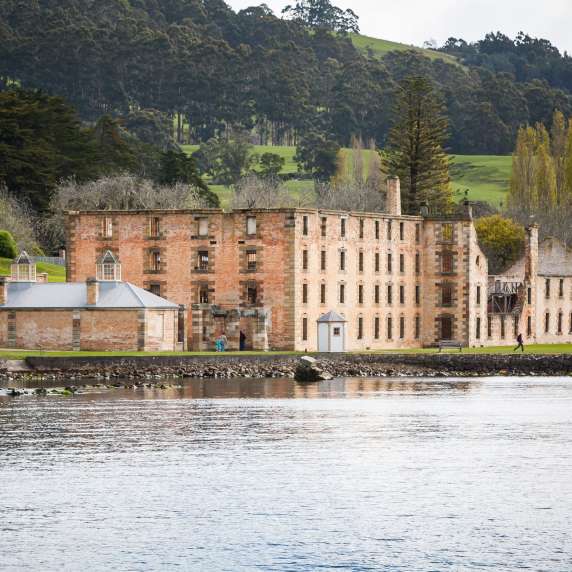 Port Arthur, Tasmania