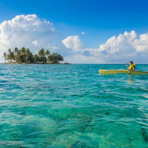 カリブ海の10の楽しみ方