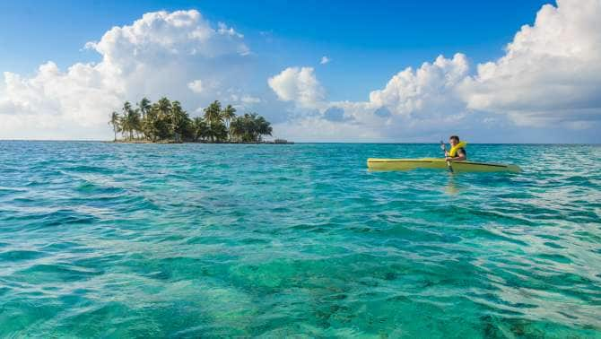 カリブ海の10の楽しみ方