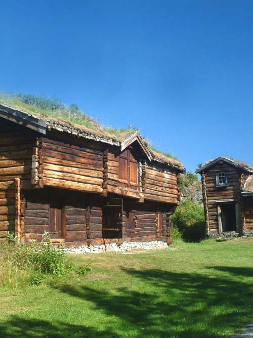 Visit Trondheim in Norway with Cunard