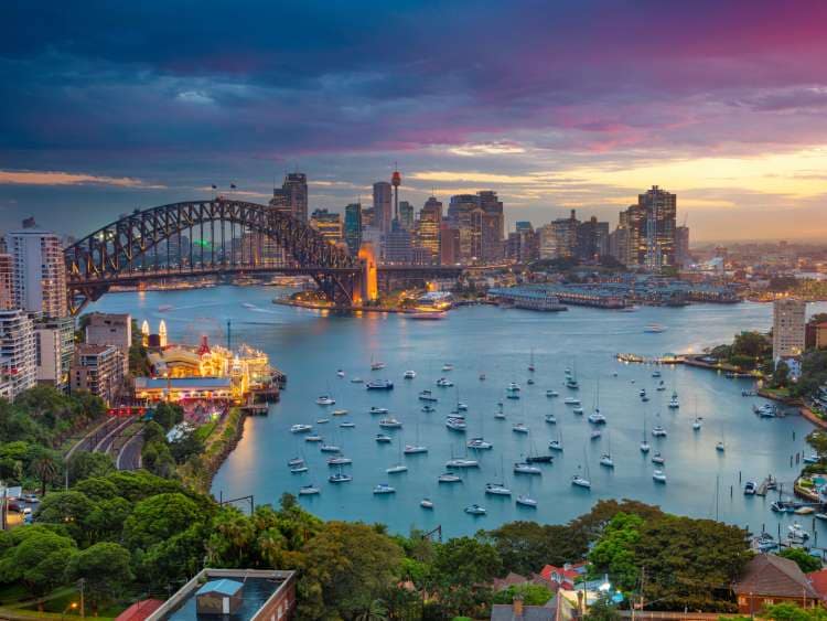 Sydney, Australia