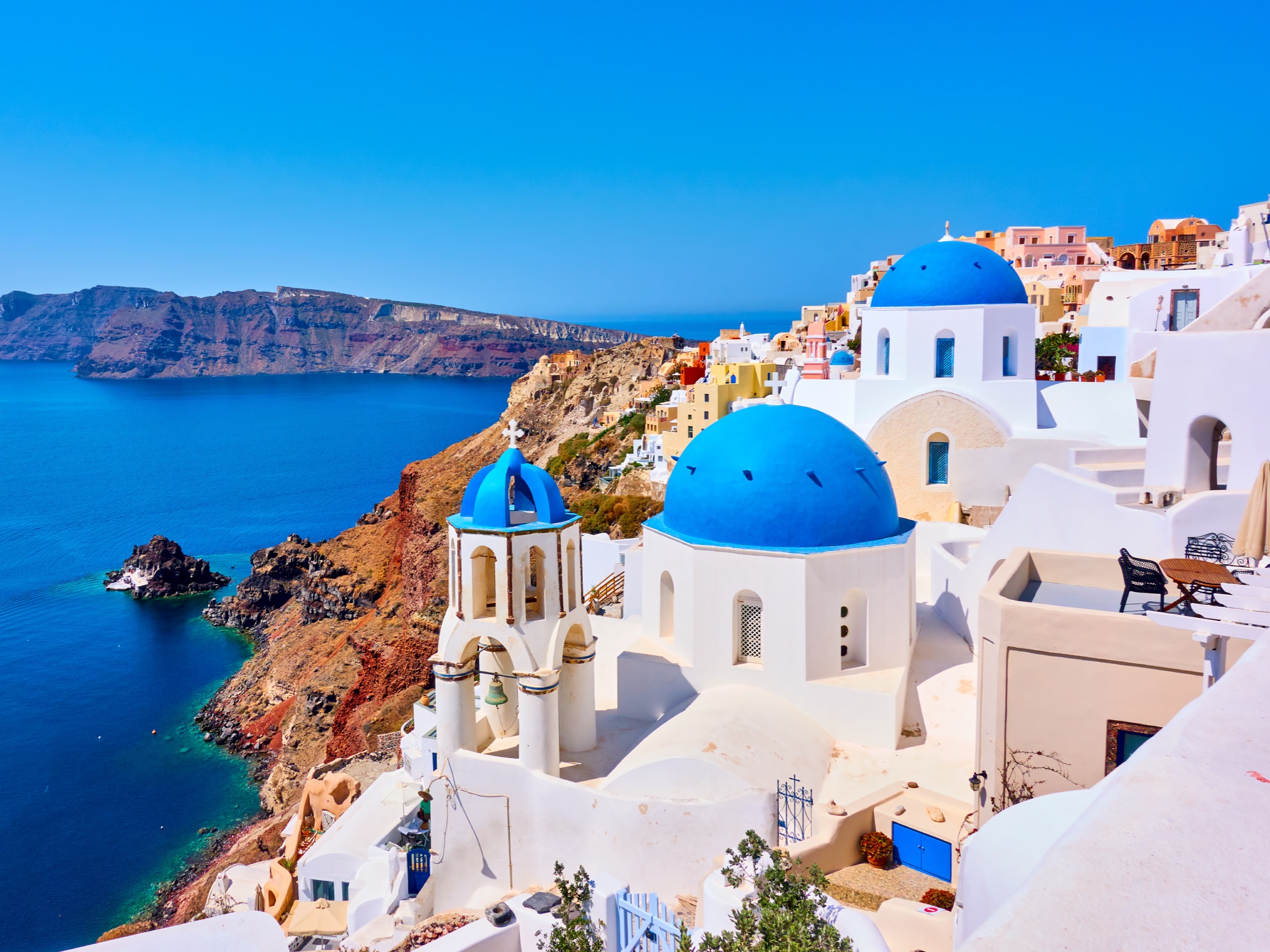 19 nights Mediterranean and the Greek Islands September 2026 Cunard