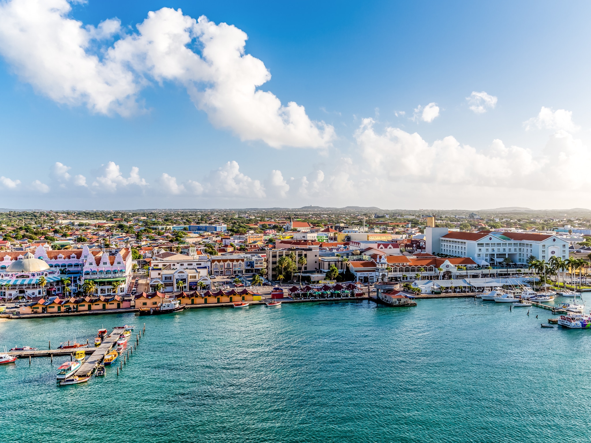 17 nights San Antonio to Fort Lauderdale February 2025 Cunard