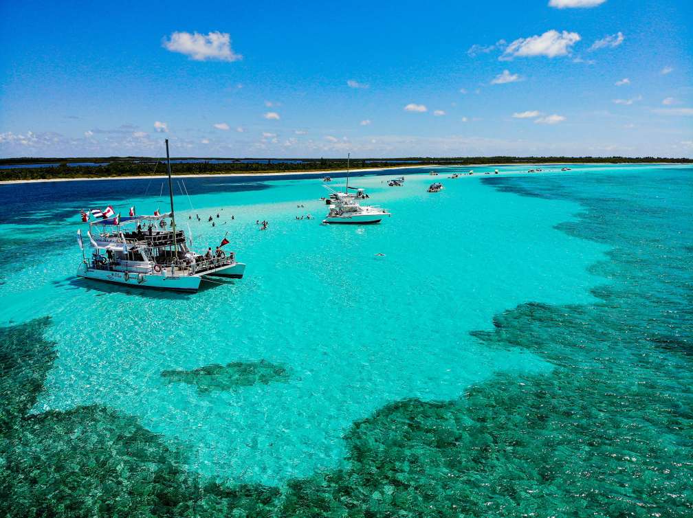 Cozumel, Mexico