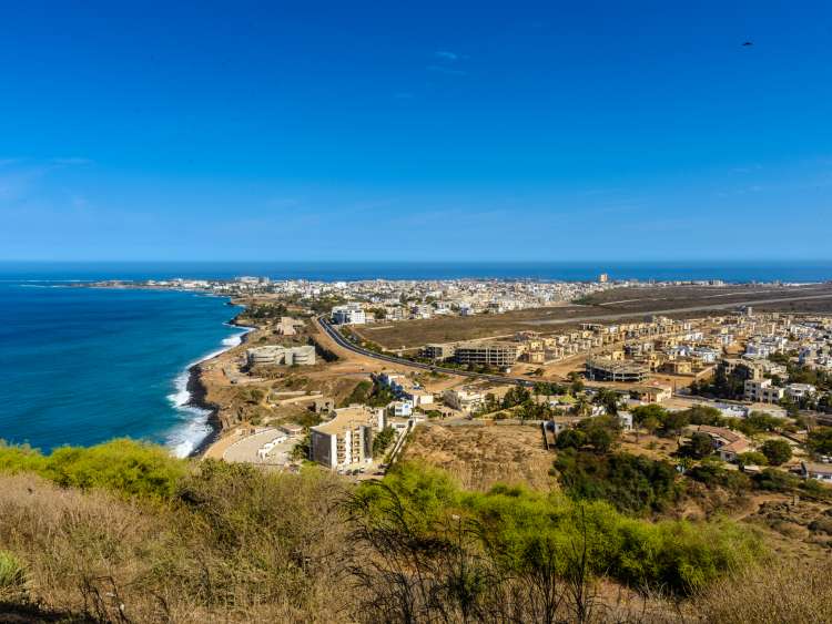 Dakar, Senegal