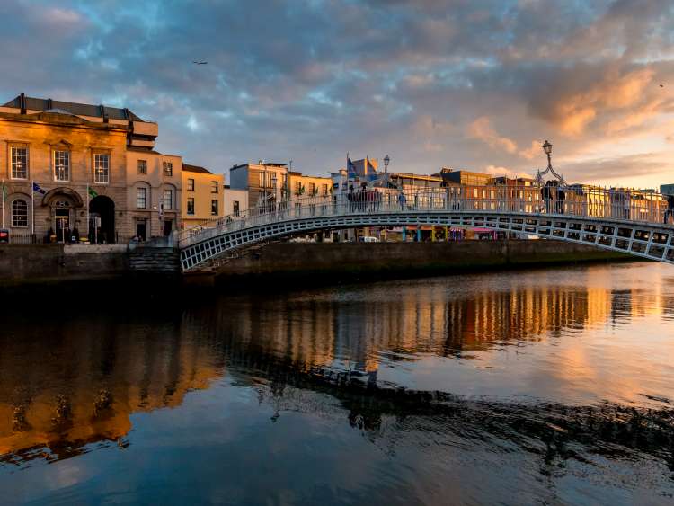 Dublin, Ireland