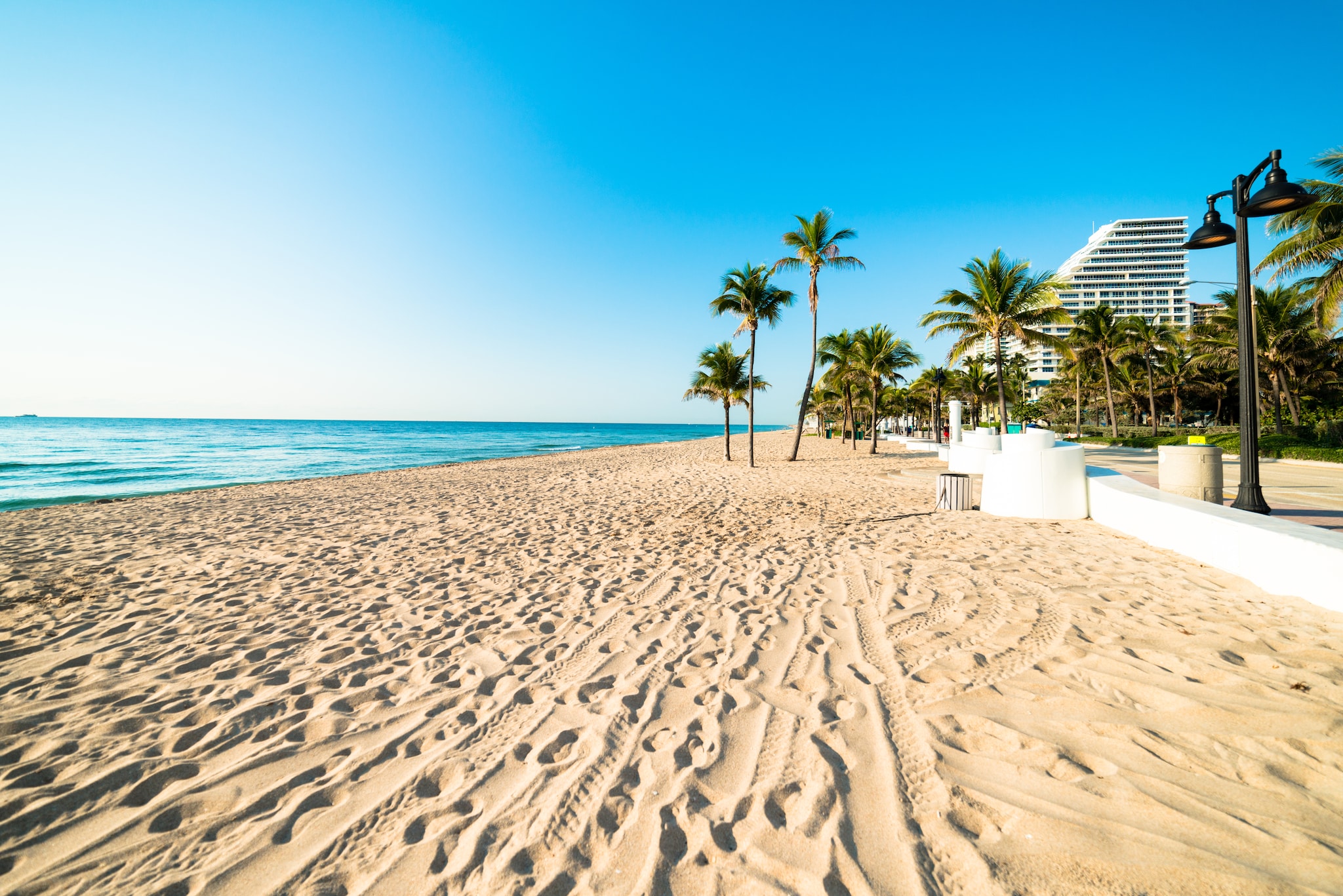 Visit Fort Lauderdale In Florida With Cunard