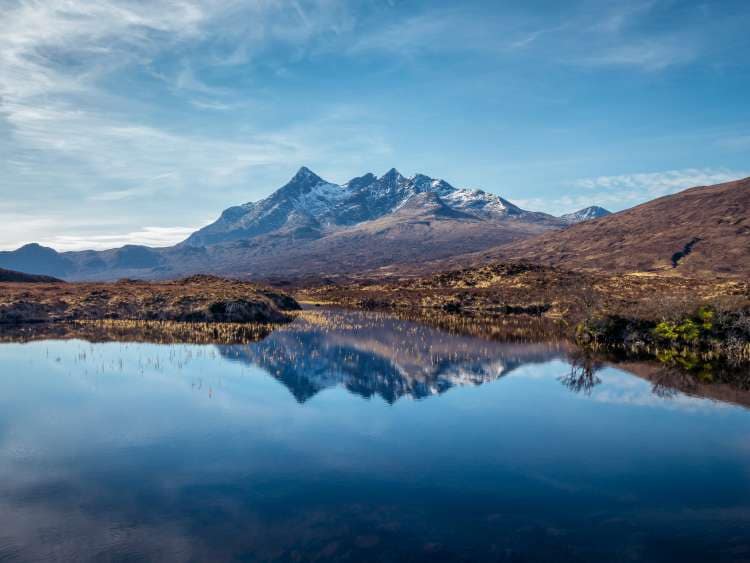 Isle of Skye, Scotland