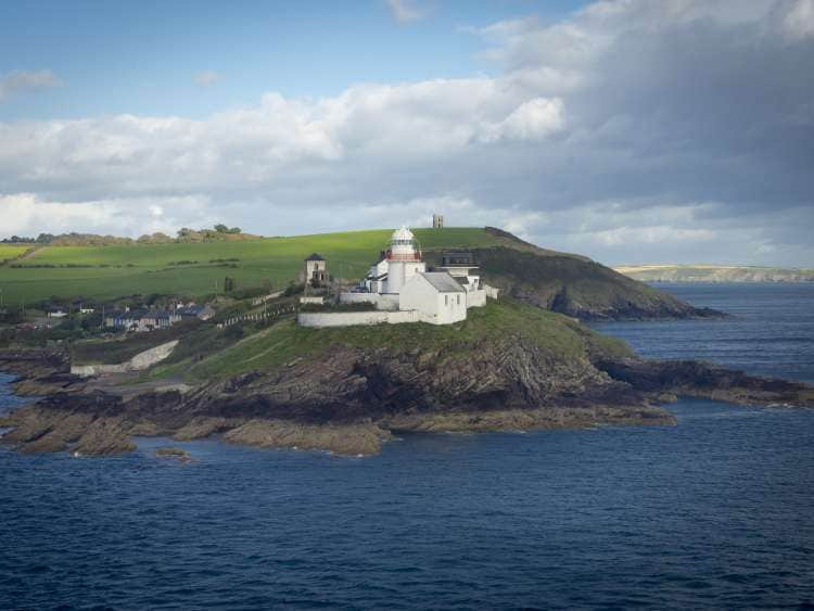 Cork, Ireland