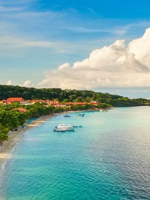 Roatan, Honduras