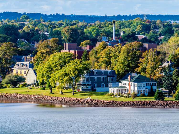 Charlottetown, Canada