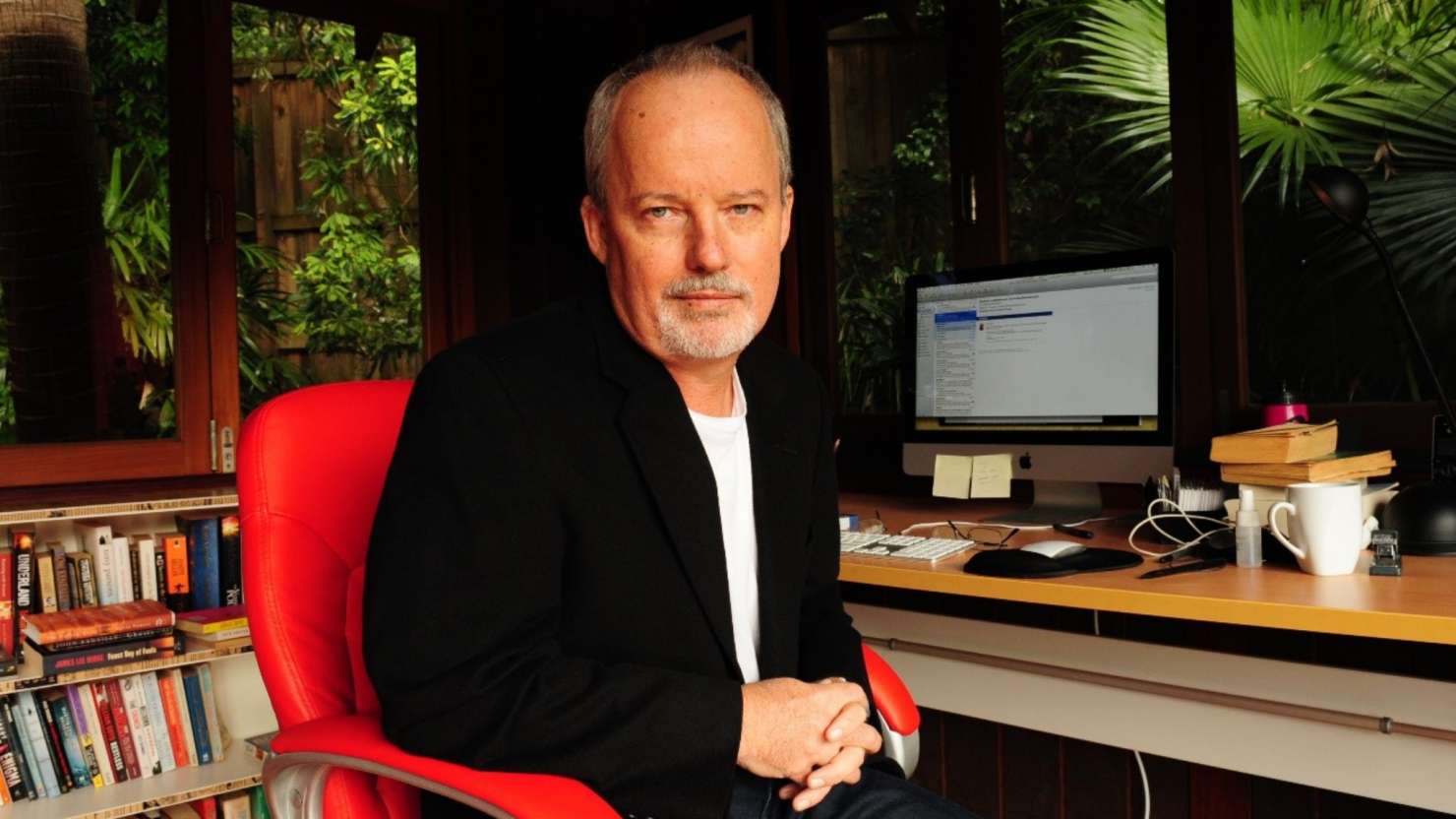 Michael Robotham