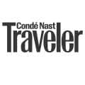 Conde Nast Traveler Logo