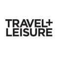 Logo for Travel + Leisure