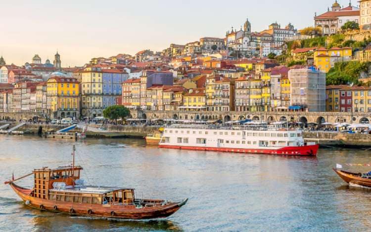 Porto, Portugal