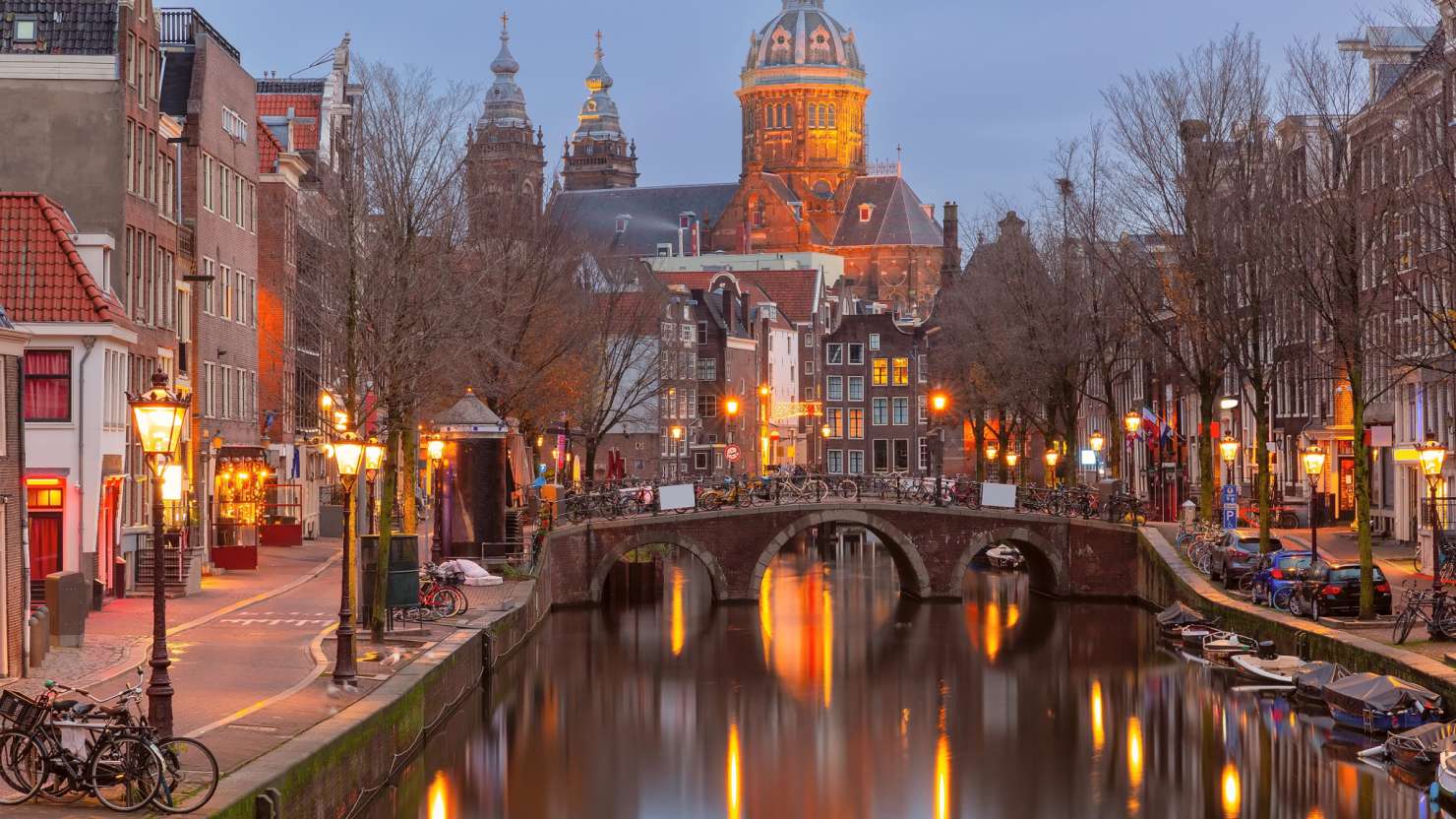 Amsterdam, Netherlands