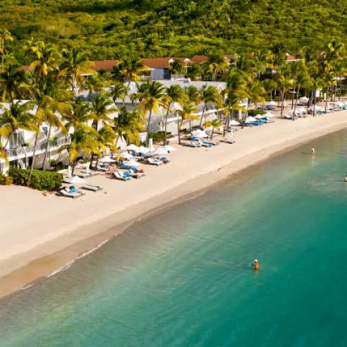 Best places to visit in the Caribbean