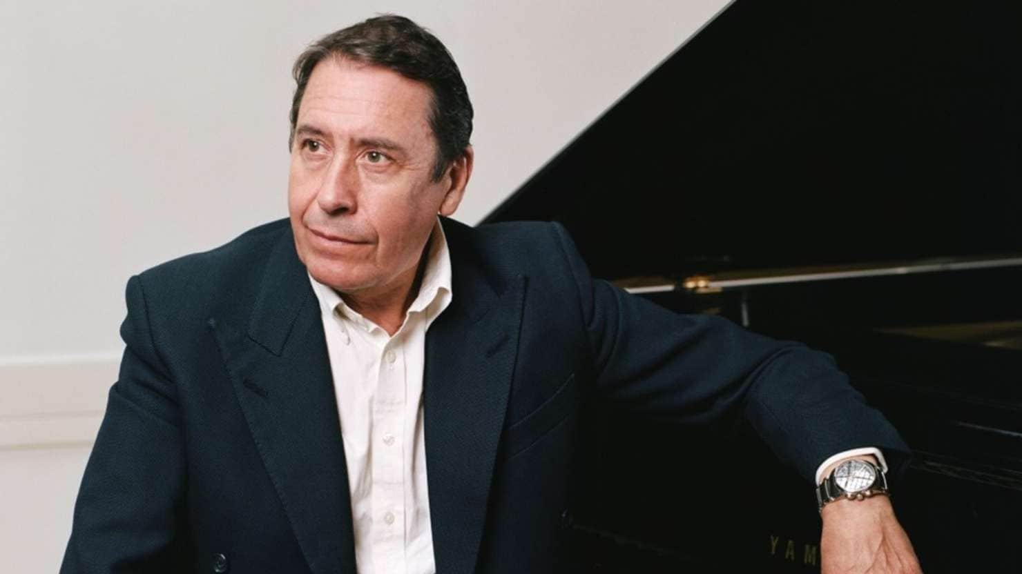 Jools Holland OBE