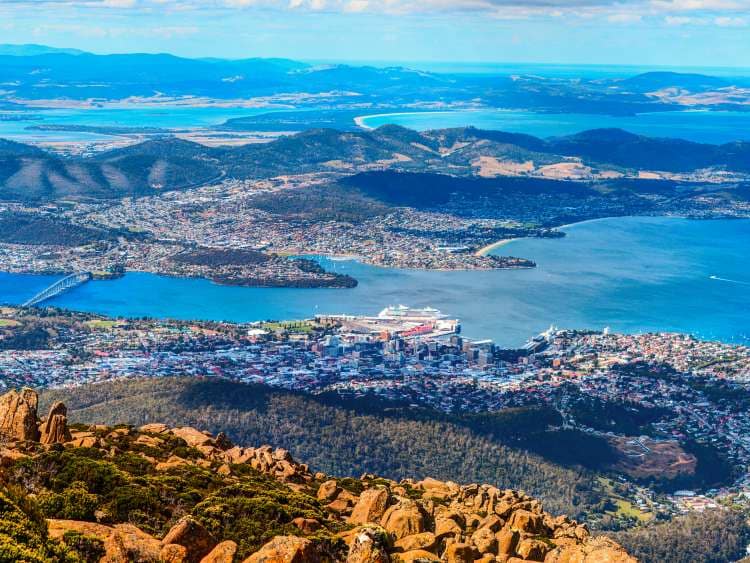 Hobart, Tasmania