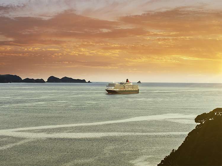 Paihia, the jewel of the Bay of Islands, New Zealand