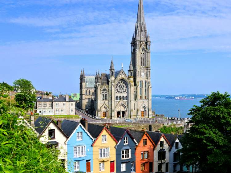 Cobh, Ireland