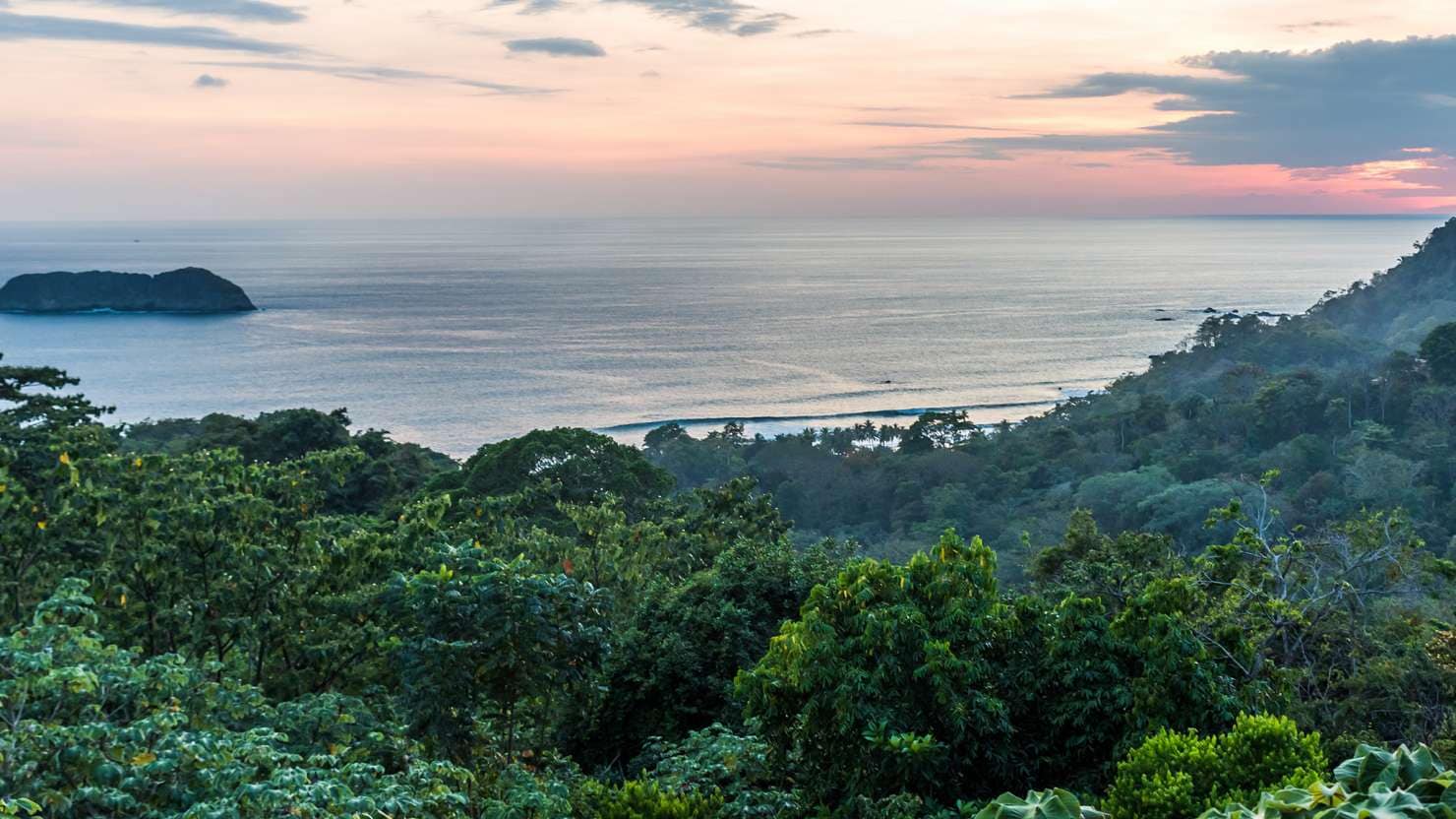 Puntarenas Costa Rica shutterstock 476715127