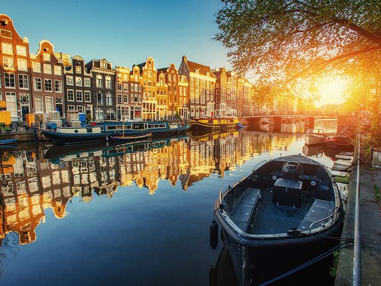 Amsterdam, Netherlands