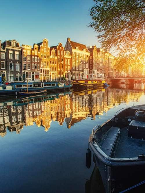 Amsterdam, Netherlands