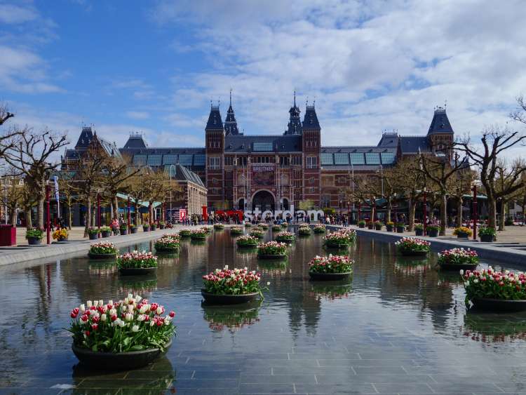 Amsterdam, Netherlands