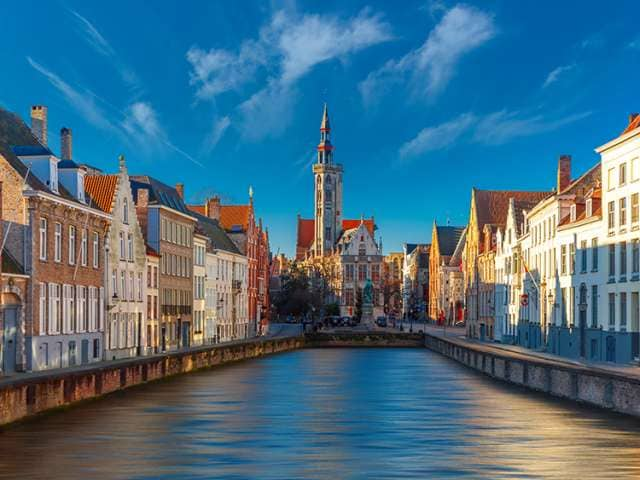 Bruges, Belgium