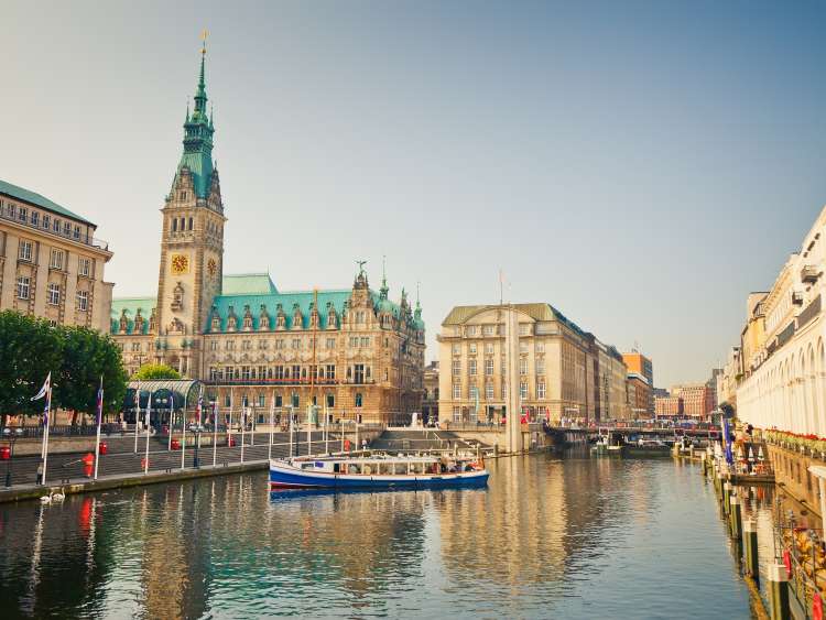 Hamburg, Germany