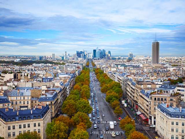 Paris, France