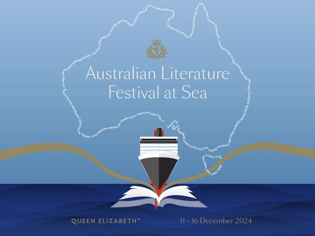 Luxury Australia cruises 2024 & 2025 Cunard cruises