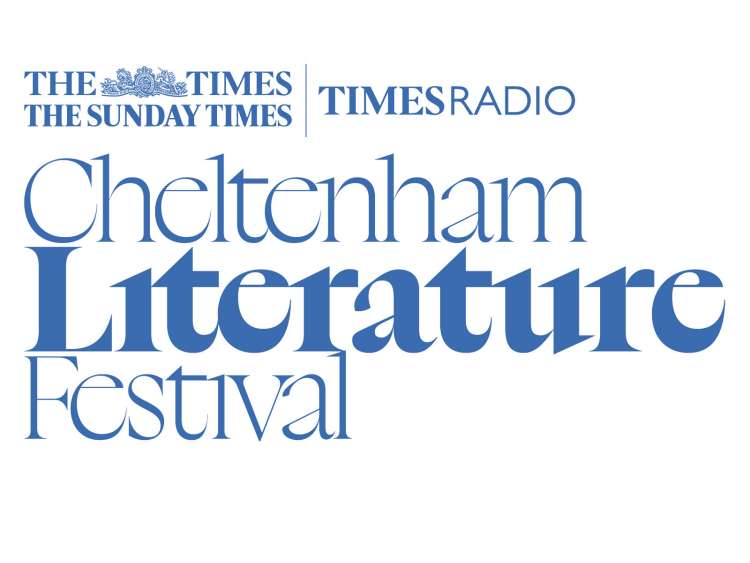 Cheltenham Literary Festival 2025 Lineup