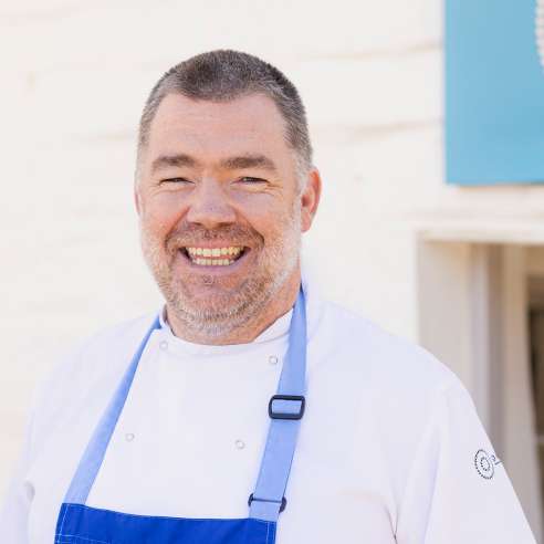 Cunard presents The Mediterranean with Nathan Outlaw