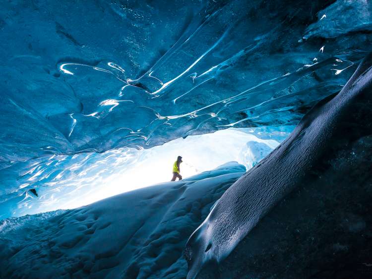 Royal Canadian Geographical Society