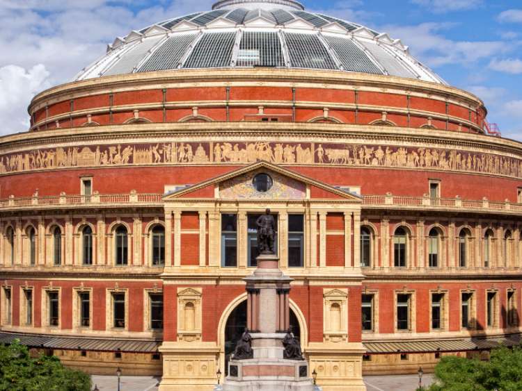 Royal Albert Hall