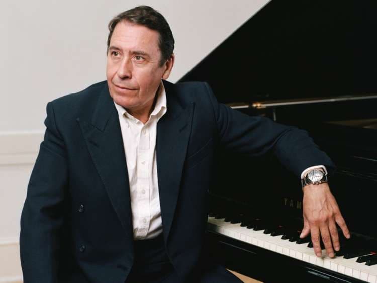 Jools Holland OBE