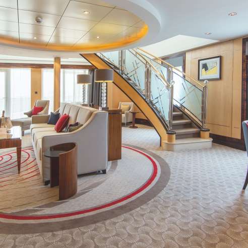 How to choose your stateroom