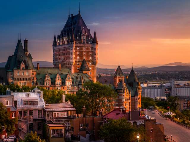 Quebec, Canada